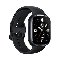 Avis Honor Watch 4 45 mm Bluetooth noir (Black)