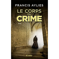 Le corps du crime