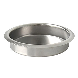 Backflush Insert 58mm Panier insertion inox