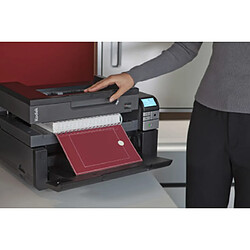 Acheter Kodak i2900 Scanner 600 x 600 DPI Scanner ADF Noir A4