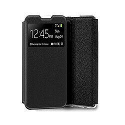 Cool Flip Cover ZTE Blade V40 Vita / Blade A72 Negro