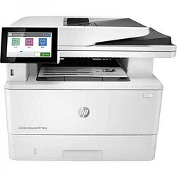 Imprimante Multifonction HP 3PZ55A B19