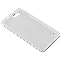 Avis Cadorabo Coque Honor 6 PLUS Etui en Transparent