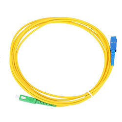 Distribution fibre optique FRACARRO BR2-PA