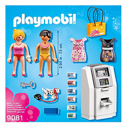 Playmobil® City Life - Distributeur automatique