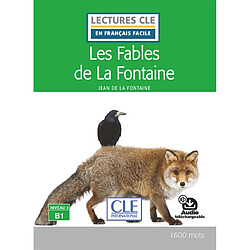 Les fables de La Fontaine