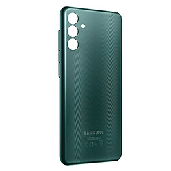 Cache Batterie Original pour Samsung Galaxy A04s Vert