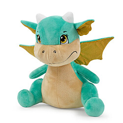 WP Merchandise - Peluche Dragon Lola (22 cm)