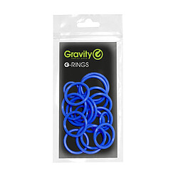 RP 5555 BLU 2 Gravity