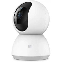 Acheter Cámara de Videovigilancia Xiaomi Mi Home Security 360º 1080p/ 360º/ Visión Nocturna/ Control desde APP