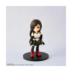 Square-Enix Final Fantasy VII Rebirth Adorable Arts - Statuette Tifa Lockhart 11 cm