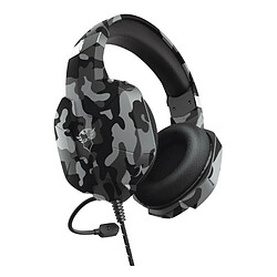 Avis Casque gaming TRUST GXT323K