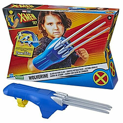 griffe Hasbro X-Men '97: Wolverine Rétractile