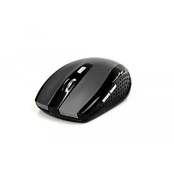 Harmonia Mundi MEDIA-TECH – Raton Pro – Wireless Optical Mouse, 1200 CPI, 5 Buttons, couleur titan pas cher