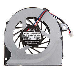 ventilateur de refroidissement cpu