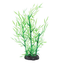 Aquarium Bamboo Decor Plante Artificiel