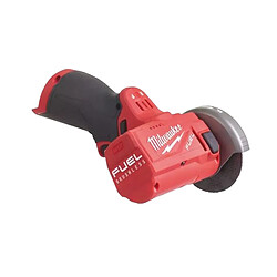 Meuleuse Milwaukee M12 FCOT0 12 V sans batterie ni chargeur 4933464618