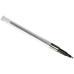 Avis Uniball Faber-Castell 10101540 Powertank SN 220 - Un Recharge Stylo Bille 0,4 mm Noir