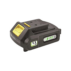 FARTOOLS X-FIT-Bat 15 Batterie 18 V 1,5Ah