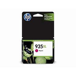 Cartouche d'encre originale HP T935XL Magenta