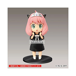 Taito Corporation Spy x Family - Statuette Puchieete Princess Anya