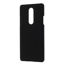 Coque en TPU noir pour votre OnePlus 8