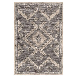 Dutch Lifestyle Tapis Dublin 230x160 cm Anthracite