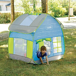 Tente De Jardin Ma Cabane Cottage - Ludi jouets