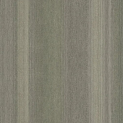 Noordwand Papier peint Vintage Deluxe Walpaper Stripes Marron et gris