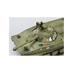 Avis Trumpeter Maquette Char Polish Pt-76b Amphibious Tank