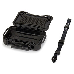 Manfrotto NANUK Case 310 Nano Noir