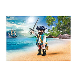 Avis Playmobil® 70032 Playmobil Pirate avec boussole 0219