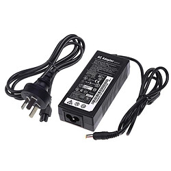 Avis Wewoo Pour Lenovo Notebook, Conseils de sortie: 5.5 x 2.5mm AU Adaptateur secteur 19V 3.42A 65W