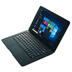 Avis Ordinateur PC Ultraportable 10,1'' Windows 10 Intel Celeron RAM 3 Go ROM 32 Go Noir YONIS