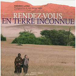 Rendez-vous en terre inconnue