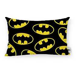 Housse de coussin Batman Batman C Noir 30 x 50 cm