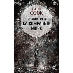 Les annales de la Compagnie noire. Vol. 6. La pointe d'argent - Occasion