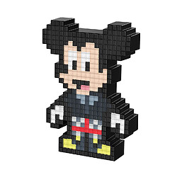 Avis PDP King Mickey Figurine, 878-056-EU-MICK, Multicouleur, 16cm