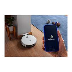 Acheter BEKO VRR60314VW - Aspirateur Robot Laveur 2 en 1 Connecté - Autonomie 150 minutes - 2000 pa - Blanc