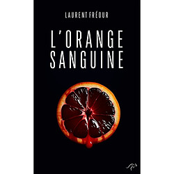 L'orange sanguine