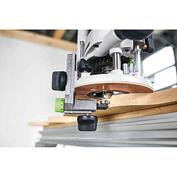 Acheter Défonceuse Festool OF 1010 REBQSet 1010 W SYSTAINER 3