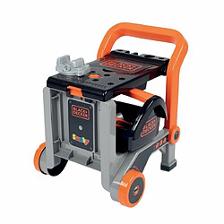 Ludendo Diable 3 en 1 Black & Decker