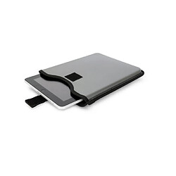 Avis Datashell SLNZ10BLACK Etui en polycarbonate pour iPad / Tablette Noir