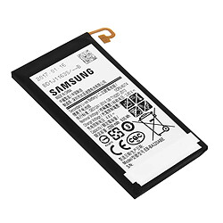 Acheter Batterie d'origine Samsung Galaxy A3 2017 - Samsung EB-BA320ABE 2350mAh