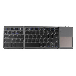 Clavier pliant Bluetooth