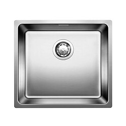 Evier à encastrer 45cm inox - 522963 - BLANCO