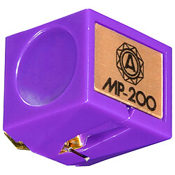 JN-P200 Diamant de remplacement pour MP-200 et MP-200H Nagaoka