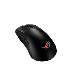 ASUS ROG Gladius III Wireless AimPoint souris Droitier RF Wireless + Bluetooth + USB Type-A Optique 36000 DPI