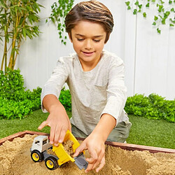 Little Tikes Vehicle Dirt Digger Minis, Truck dumper pas cher