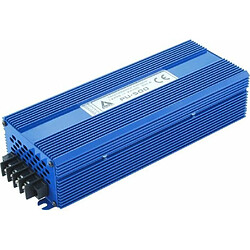 AZO Digital 10÷20 VDC / 48 VDC PU-500 Convertisseur de tension 48V 500W IP21